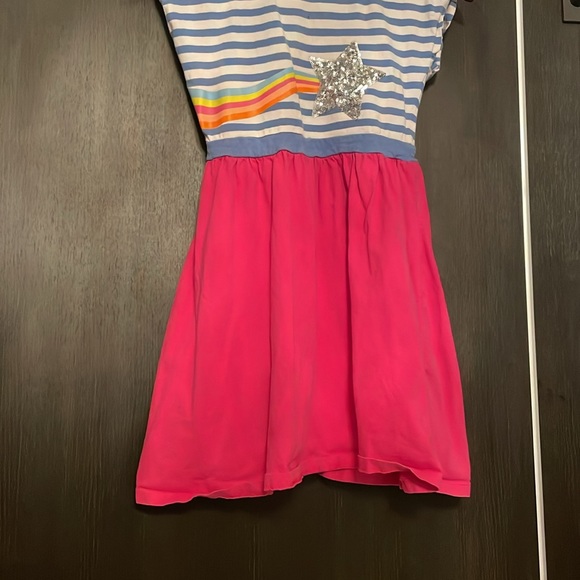 Girl’s summer dress size 9-10 - Picture 6 of 8